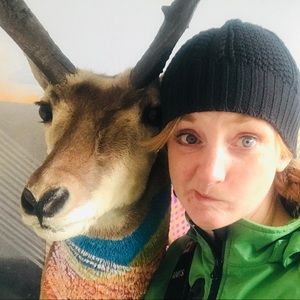 Meet your Posher, Marina